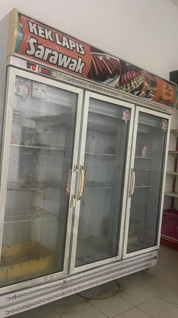 Maintenance mastery project showcase