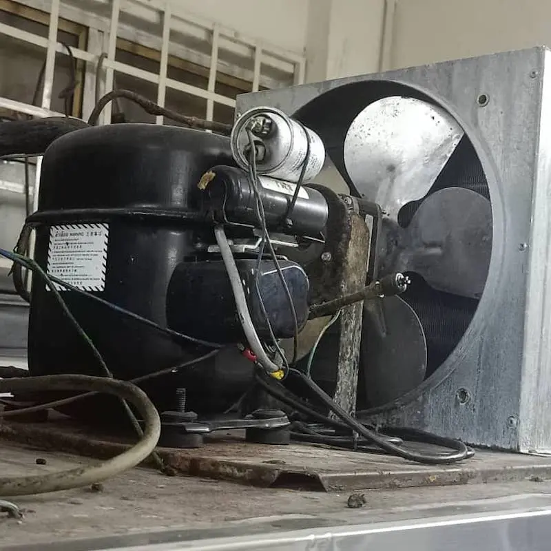 Durable and reliable service solutions across Kuala Lumpur, Petaling Jaya, and Klang Valley