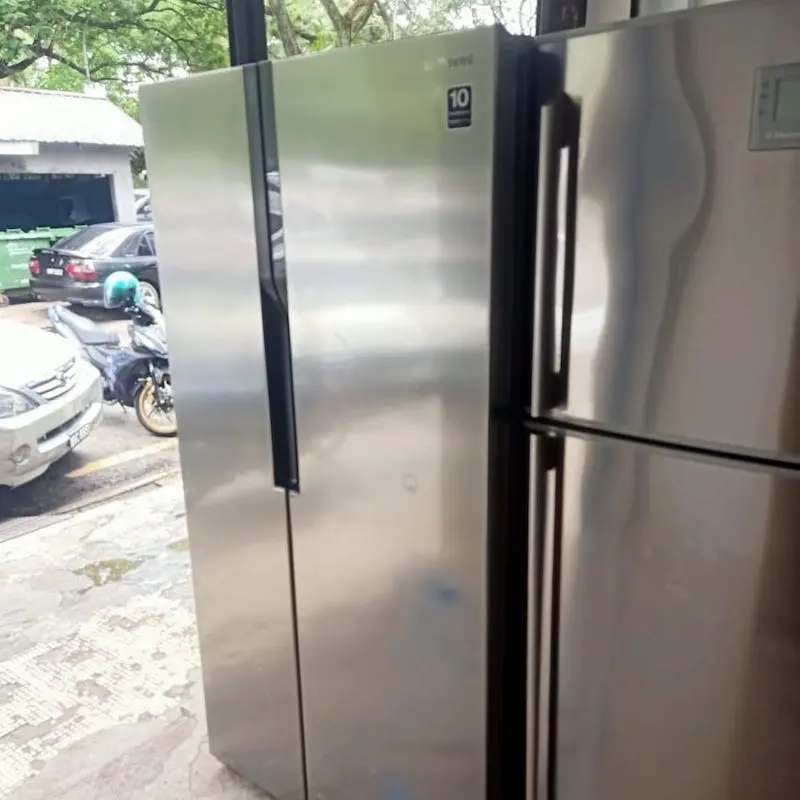 Budget-friendly maintenance service across Kuala Lumpur, Petaling Jaya, and Klang Valley